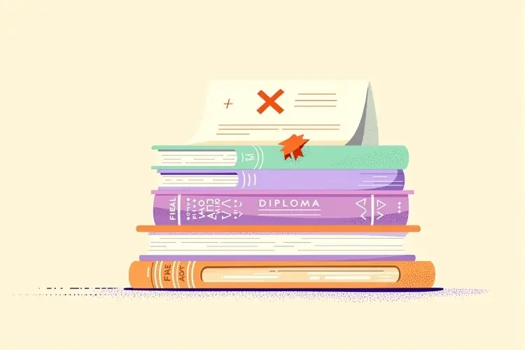 网红“学霸人设”崩塌，真实学历曝光引群嘲 - 海角51黑料网